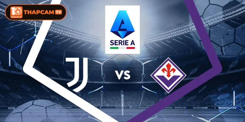 Soi kèo nhà cái Juventus vs Fiorentina cho thấy có sự tương quan lớn.