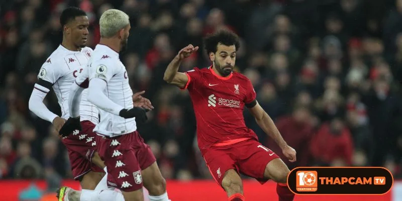Liverpool được đánh giá rất cao về phong độ trong thời gian gần đây.