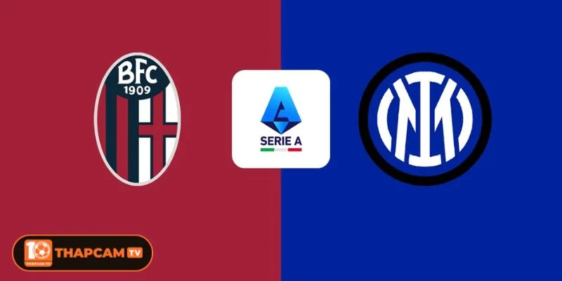 Bologna vs Inter là kèo đấu vòng 38 Serie A đáng mong chờ.