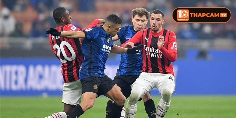 Bologna vs Inter có xu hướng trái ngược về phong độ trong những vòng cuối.