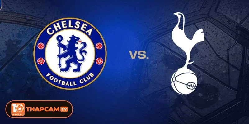 Soi kèo nhà cái Chelsea vs Tottenham cho thấy có sự tương quan lớn.