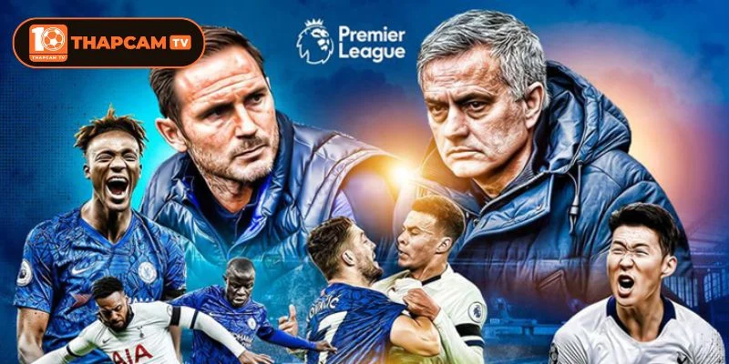 Cả Chelsea vs Tottenham sẽ ra sân với đội hình tương đối hoàn thiện, đầy đủ.