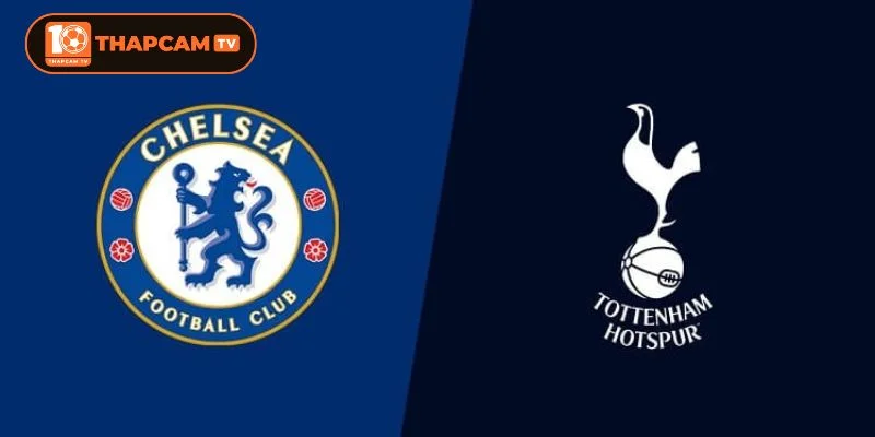 Trận đấu Chelsea vs Tottenham vòng 37 khó đoán biết do ẩn chứa nhiều biến số