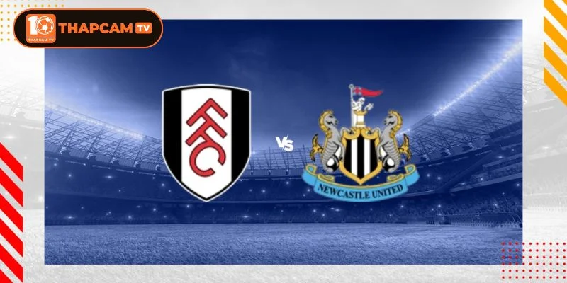 Trận đấu Fulham vs Newcastle là kèo đấu không còn mục tiêu cạnh tranh với cả hai đội.