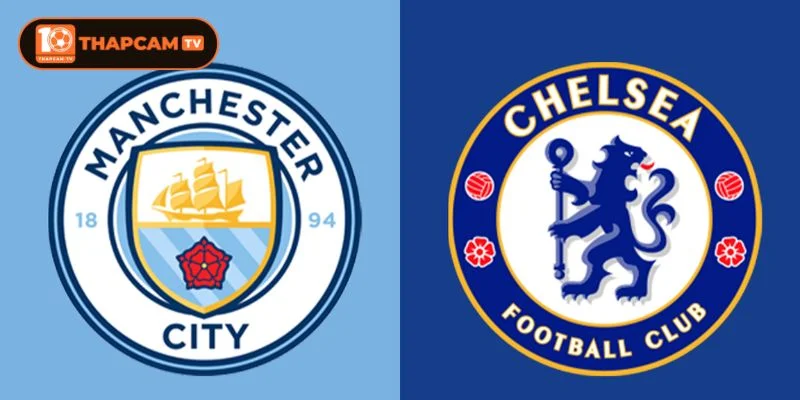 Man City vs Chelsea là trận chung kết CUP FA đang cực được mong đợi.