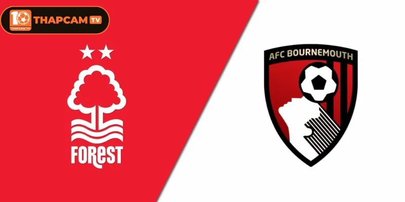 Nottingham Forest vs Bournemouth là kèo đấu vòng 36 có nhiều thú vị