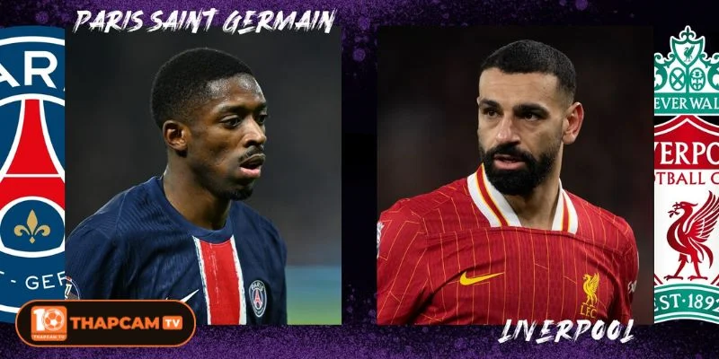 Cả Paris vs PSG sẽ ra sân với đội hình thiếu vắng khá nhiều vị trí quan trọng.