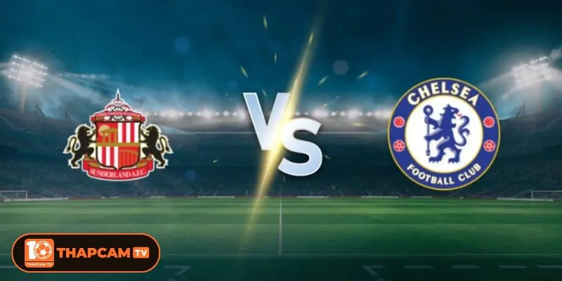 Cả Sunderlands vs Chelsea sẽ ra sân với đội hình tương thiếu vắng nhiều vị trí quan trọng.