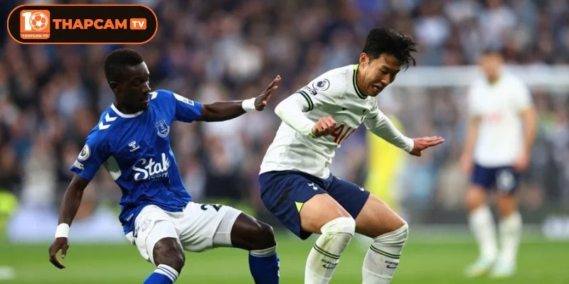 Cả Tottenham vs Everton sẽ ra sân với đội hình khá đầy đủ.