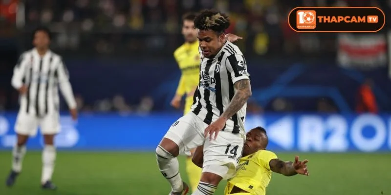 McKennie vẫn là chân sút đáng tin cậy ở hàng tiền vệ Mỹ.