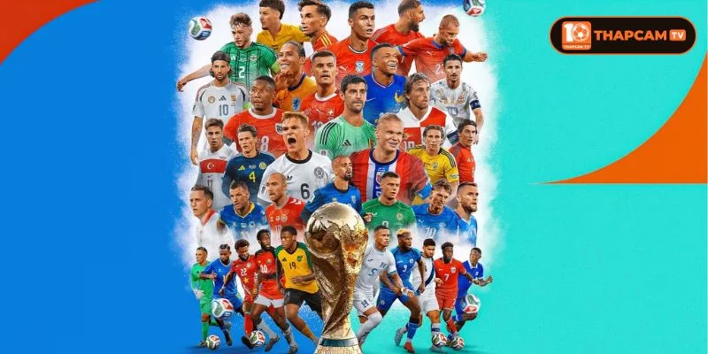 Đội Tuyển Vô Địch World Cup: 22 Nhà Vô Địch Qua Các Mùa Giải