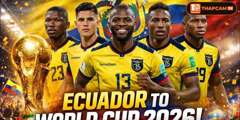 Lịch sử đối đầu Bờ Biển Ngà vs Ecuador không có nhiều thông tin đáng quan tâm.