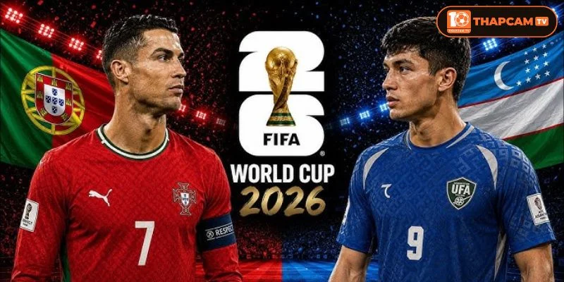 Soi kèo nhà cái Bồ Đào Nha vs Uzbekistan là kèo đấu sống còn tại bảng K. 