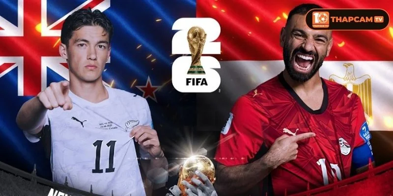 Soi kèo nhà cái New Zealand vs Ai Cập là kèo đấu đầy khắc nghiệt tại bảng G. 