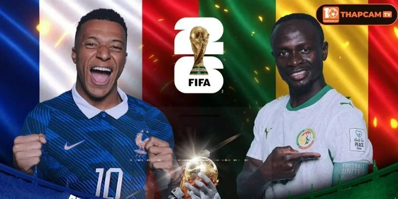 Soi kèo nhà cái Pháp vs Senegal từ ThapCam TIVI hé lộ nhiều thông tin thú vị.
