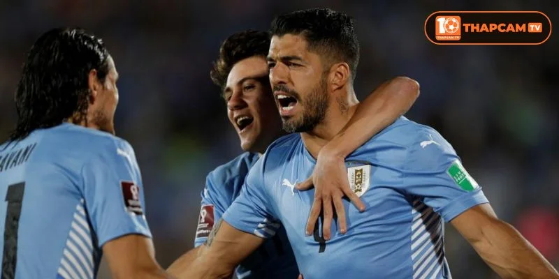Sau trận mở màn, Uruguay đang khiến người hâm mộ không khỏi lo lắng.