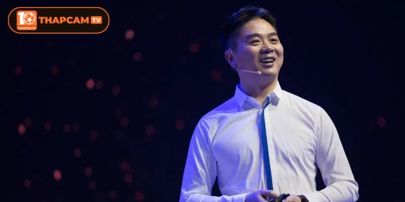 Áp dụng những công nghệ mới xây dựng chuyên trang thể thao Thập Cẩm TV.