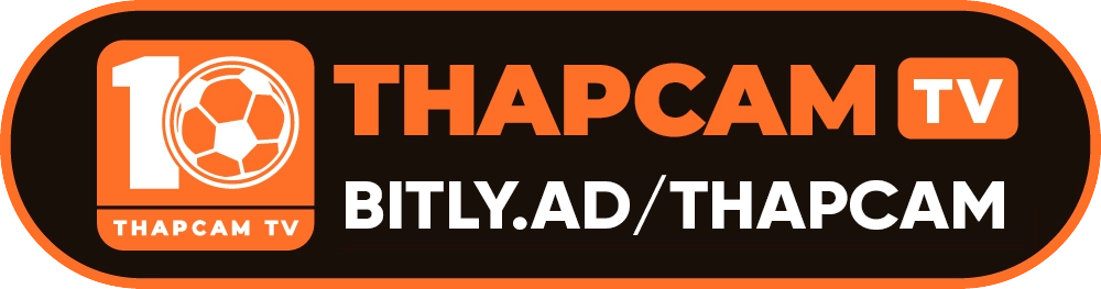 THAPCAMTV Xem bóng đá trực tiếp – Full HD, không giật lag