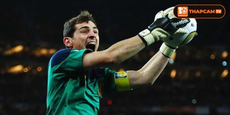 Thủ môn xuất sắc nhất World Cup 2026 có những thay đổi đáng chú ý.
