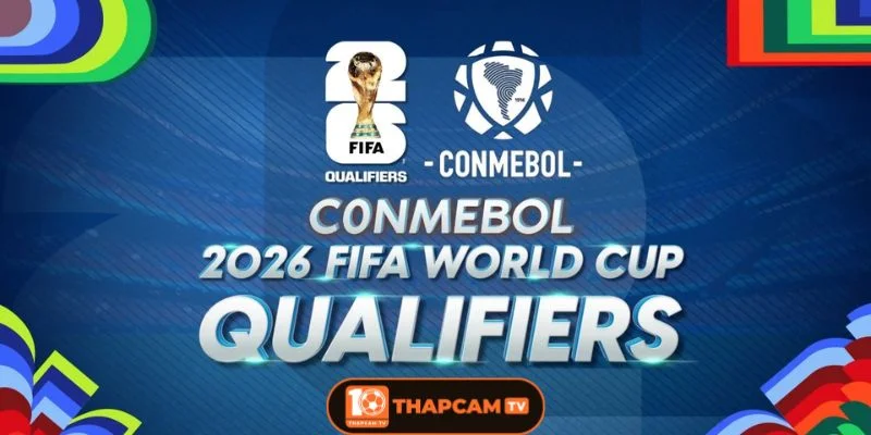 Vòng Loại World Cup 2026 Nam Mỹ: Tổng Hợp Sau 18 Lượt Trận