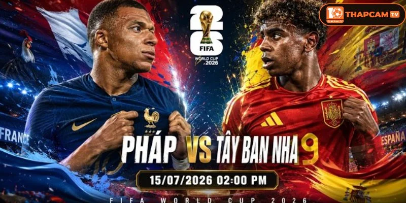 Cả Pháp vs Tây Ban Nha sẽ ra sân với đội hình tương đối đầy đủ nhân sự.