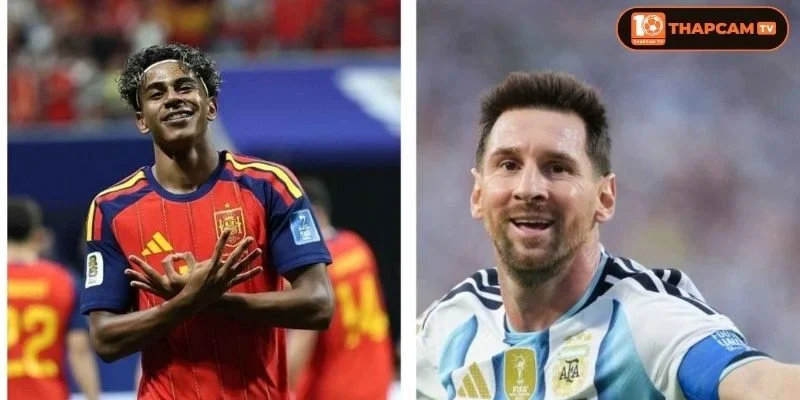 Soi kèo nhà cái Tây Ban Nha vs Argentina là kèo đấu chặng cuối cho chiếc CUP cả 02 đội đều hướng đến.