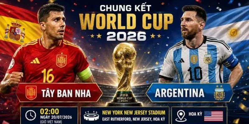 Lịch sử đối đầu Tây Ban Nha vs Argentina thú vị khi chưa từng đối đầu tại World Cup.