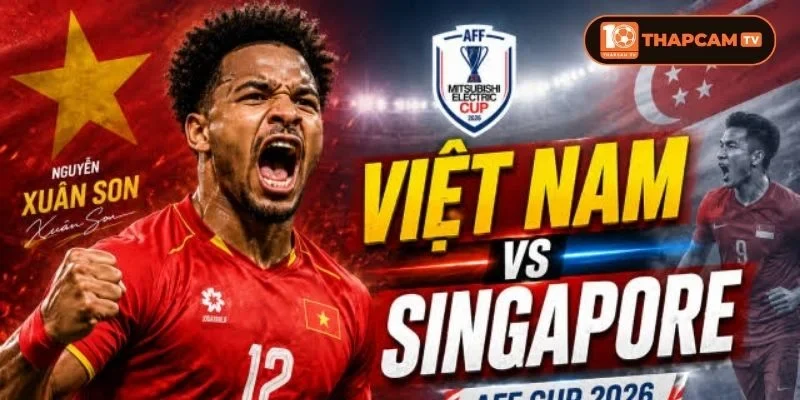 Việt Nam là đội tuyển được đánh giá mạnh nhất ở Bảng A ASEAN CUP 2026.