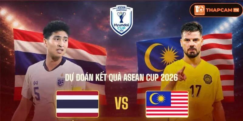 Thái Lan là đang có chuỗi thành tích đầy ấn tượng tại bảng B ASEAN CUP 2026.